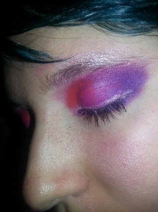 Illustration for article titled I've compiled my favorite eyeshadow looks!